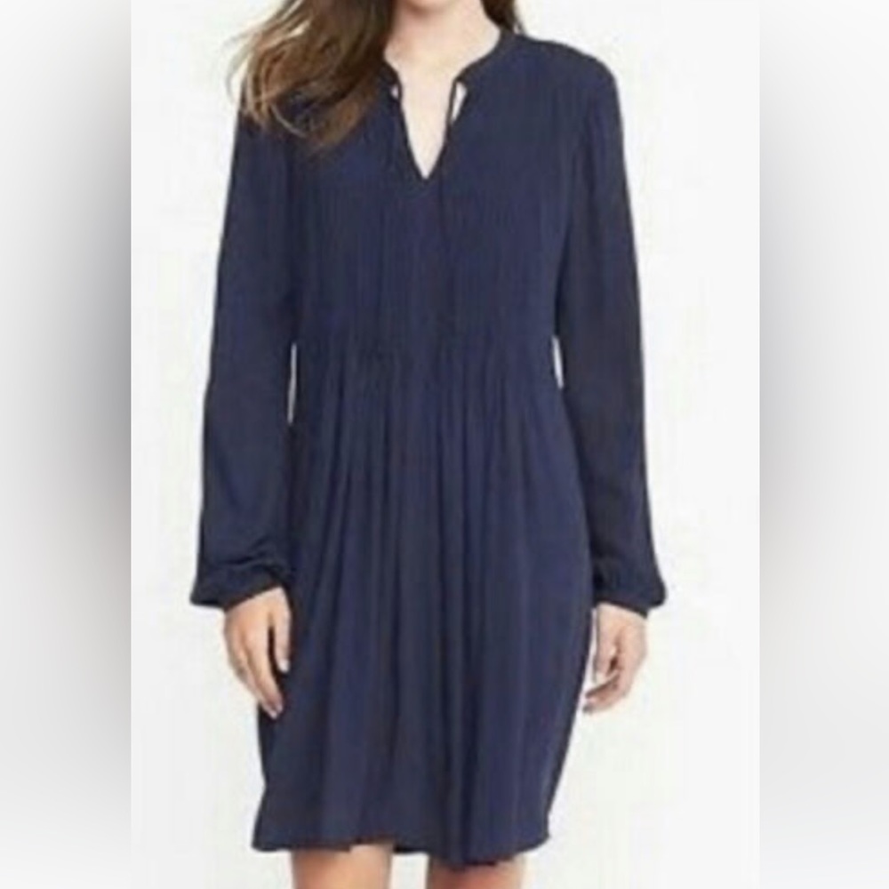 Old navy tunic dress